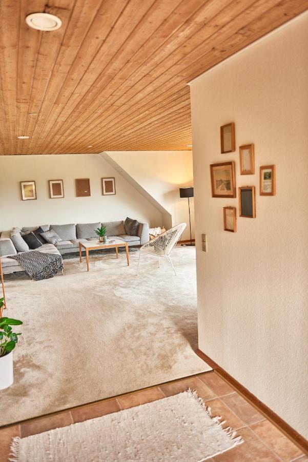 Stylish Vacation Home - Close To Sea And Nature Hejls Εξωτερικό φωτογραφία