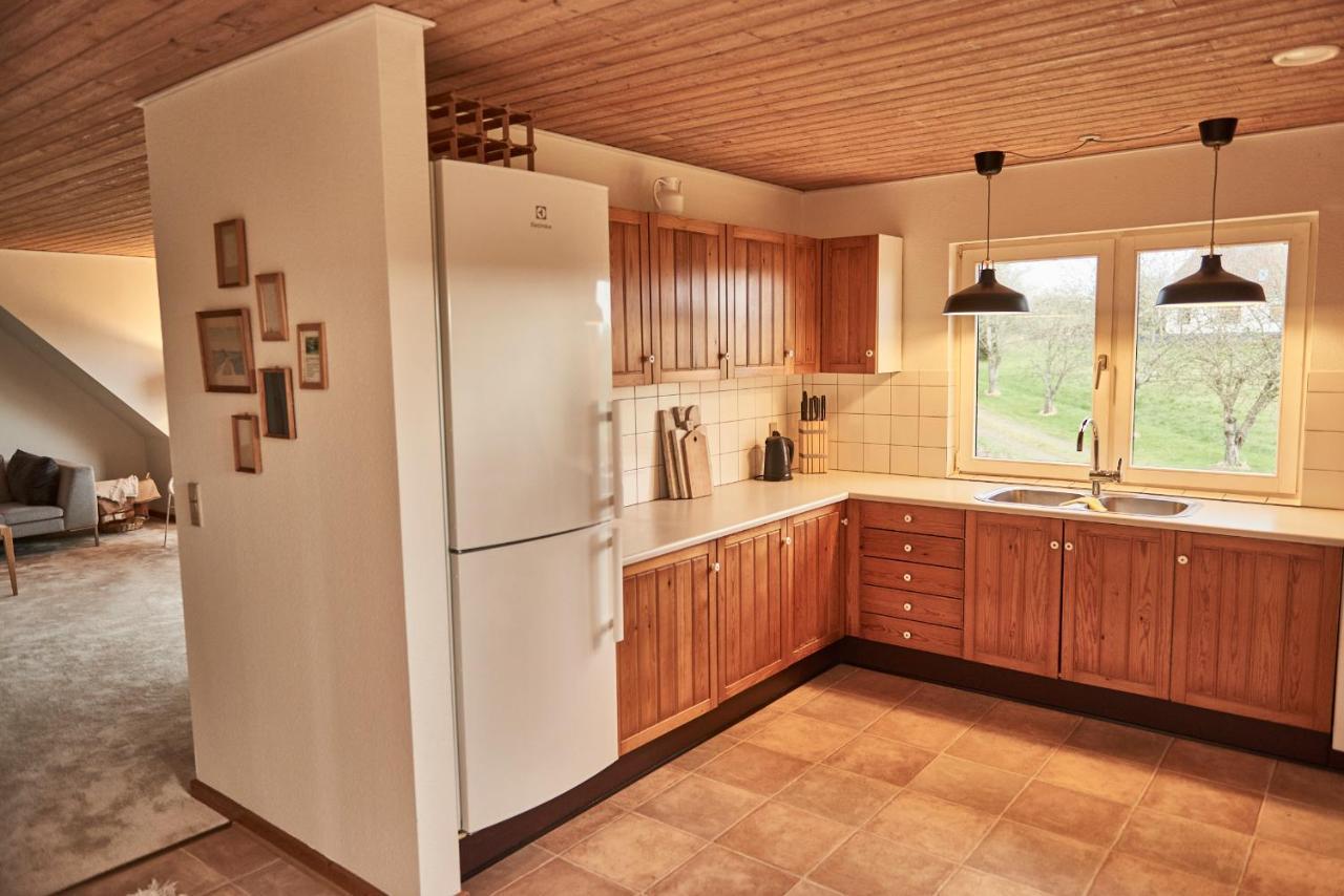 Stylish Vacation Home - Close To Sea And Nature Hejls Εξωτερικό φωτογραφία